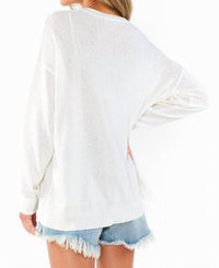 Show Me Your Mumu - Woodsy Sweater