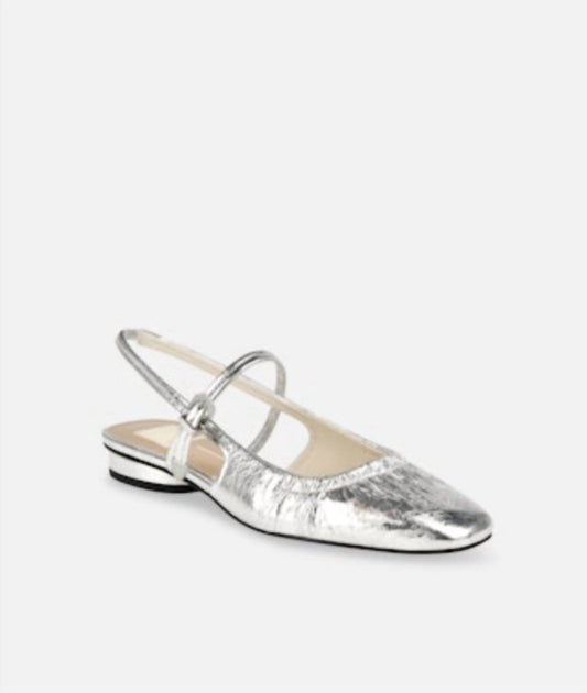 Dolce Vita - Women's Rianne Flat