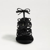 Sam Edelman - Women's Iman Strappy Heel Sandals