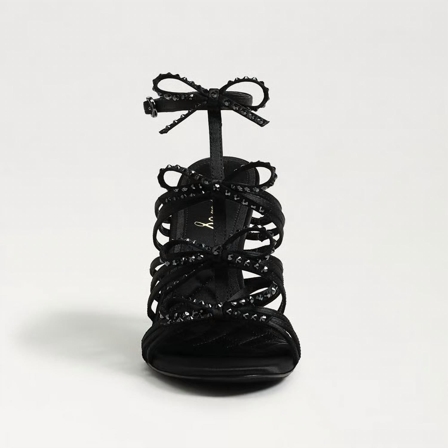 Sam Edelman - Women's Iman Strappy Heel Sandals