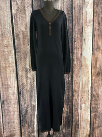 Long Dress