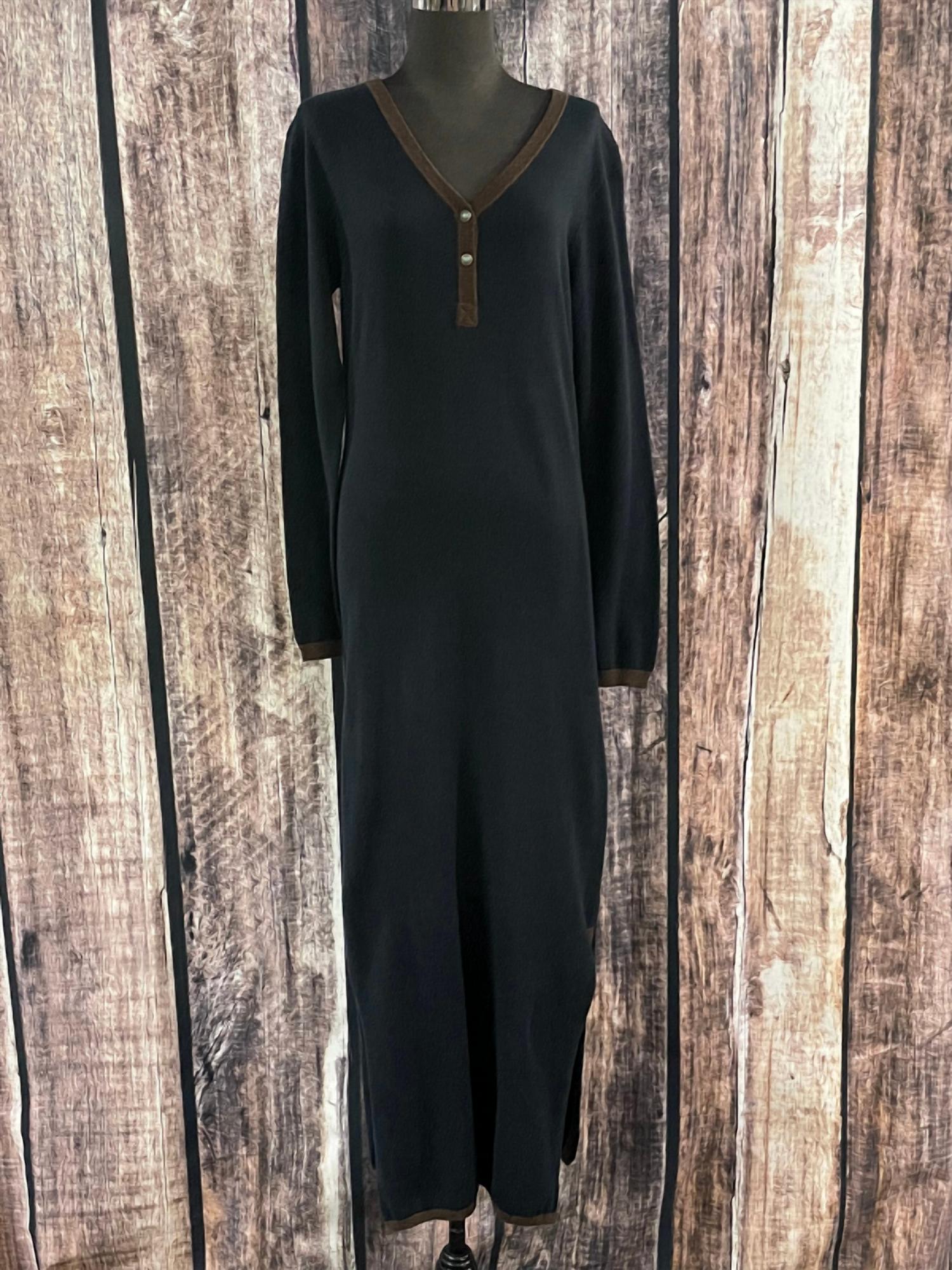 Long Dress