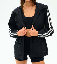 Splits59 - Reggie Water Repellent Jacket