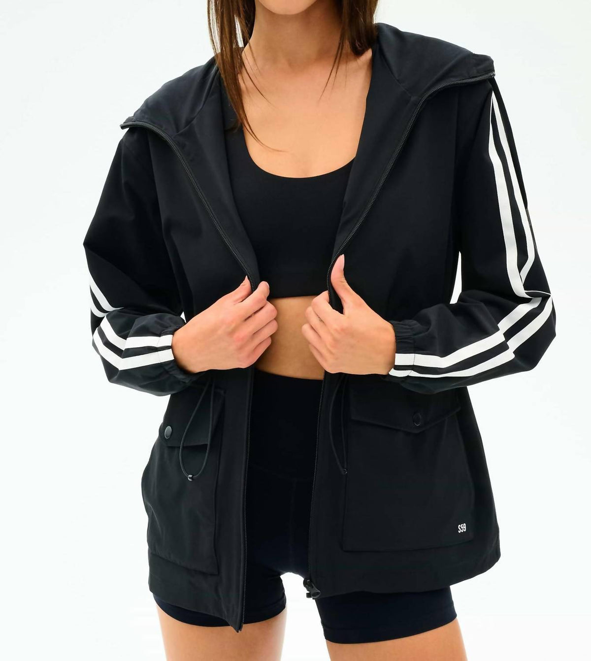 Splits59 - Reggie Water Repellent Jacket