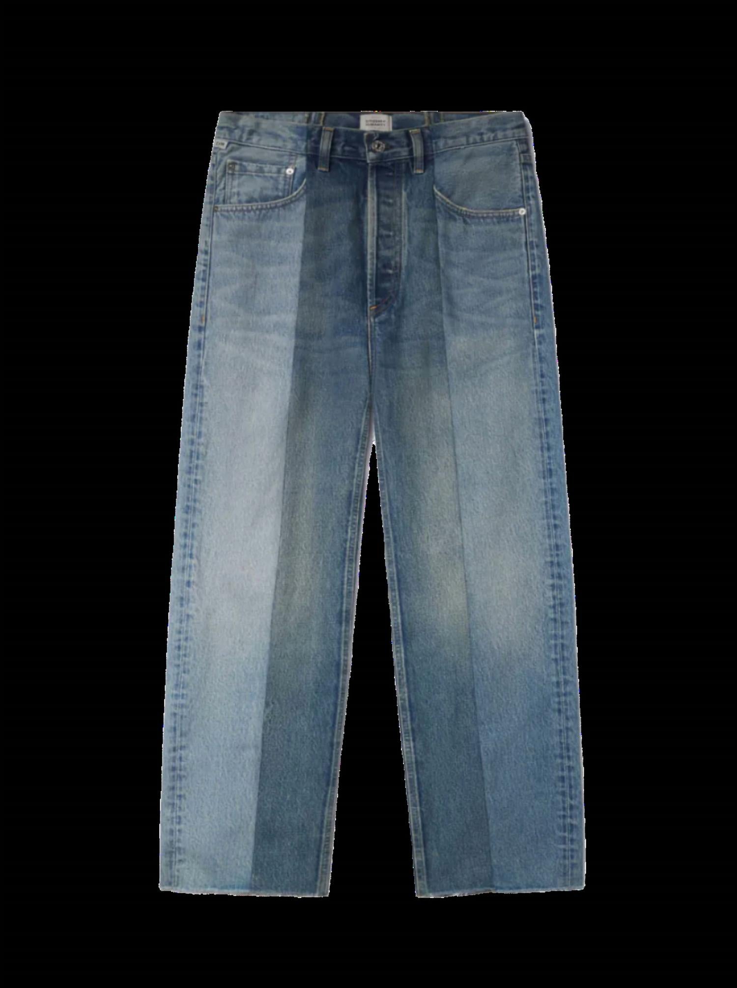 Citizens Of Humanity - Three Tone Dahlia Pant
