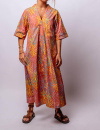 Brooke Wright - Women's Henriette Caftan