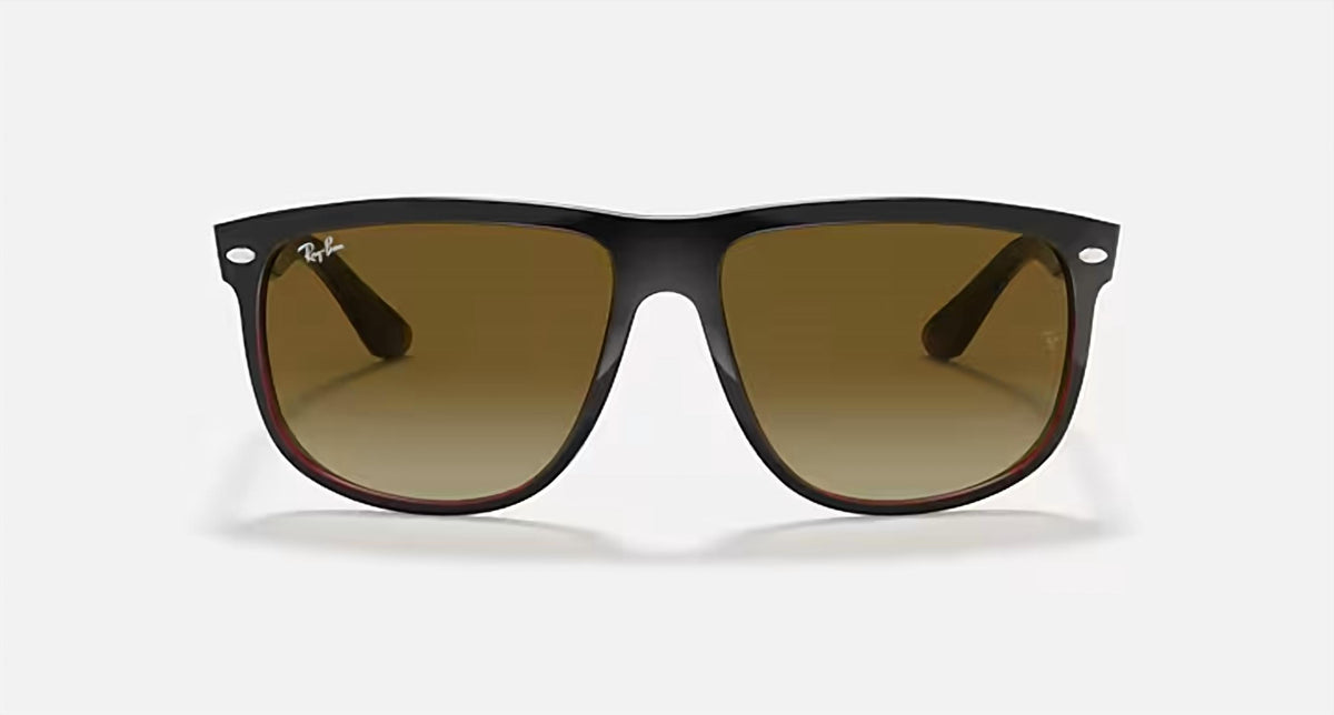 Ray Ban - Men's 0rb4147 Non Polarized Sunglasses