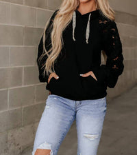 Ampersand Ave - University Hoodie