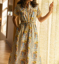 Olivia By Livro - Daphne Dress