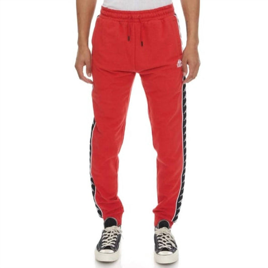 Kappa - MEN'S 222 BANDA ALANZ 2 SWEATPANTS