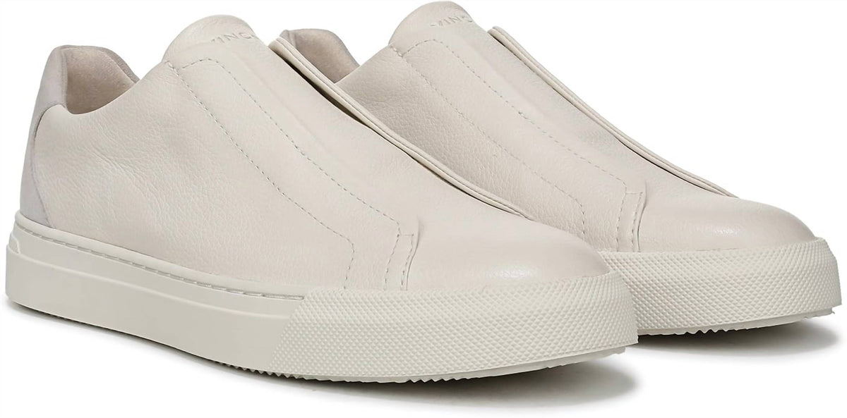 Vince - Men's Lakewood Leather Sneaker