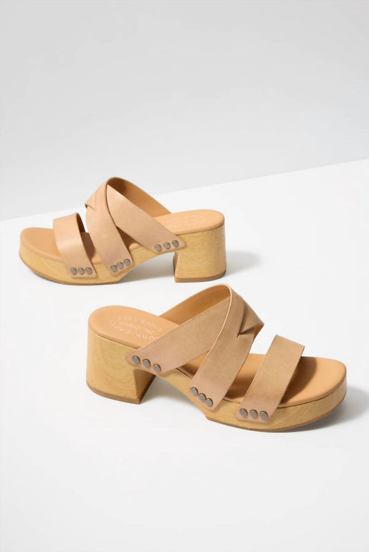 Kork-Ease - Women's Emersen Sandals