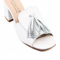 Ateliers - Women's Decker Heels