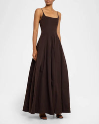 Staud - Joy Maxi Dress
