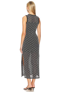 Steve Madden - Nyssa Midi Dress