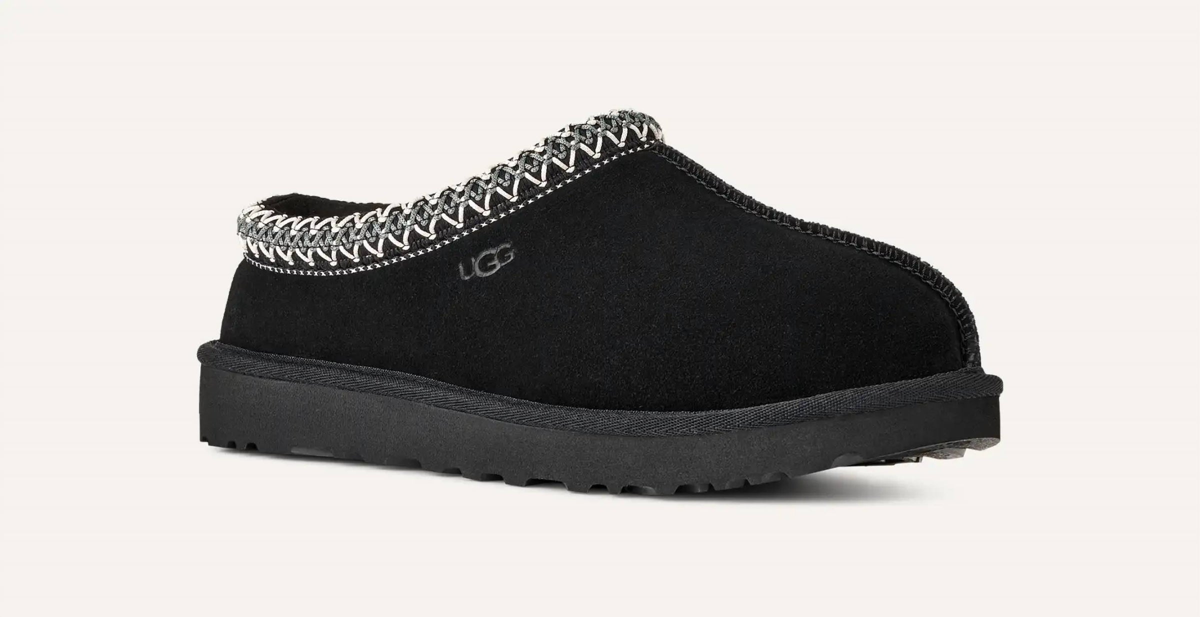 Ugg - Women's Tasman Ii Slipper