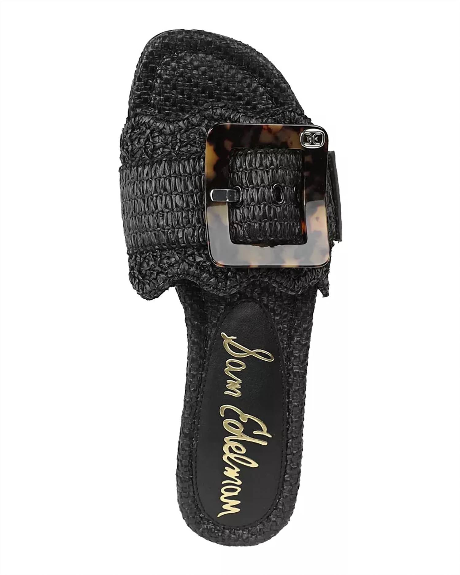 Sam Edelman - Women's Bambi Slide Sandals