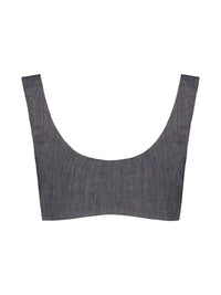 Matthew Bruch - Seamed Bra Top