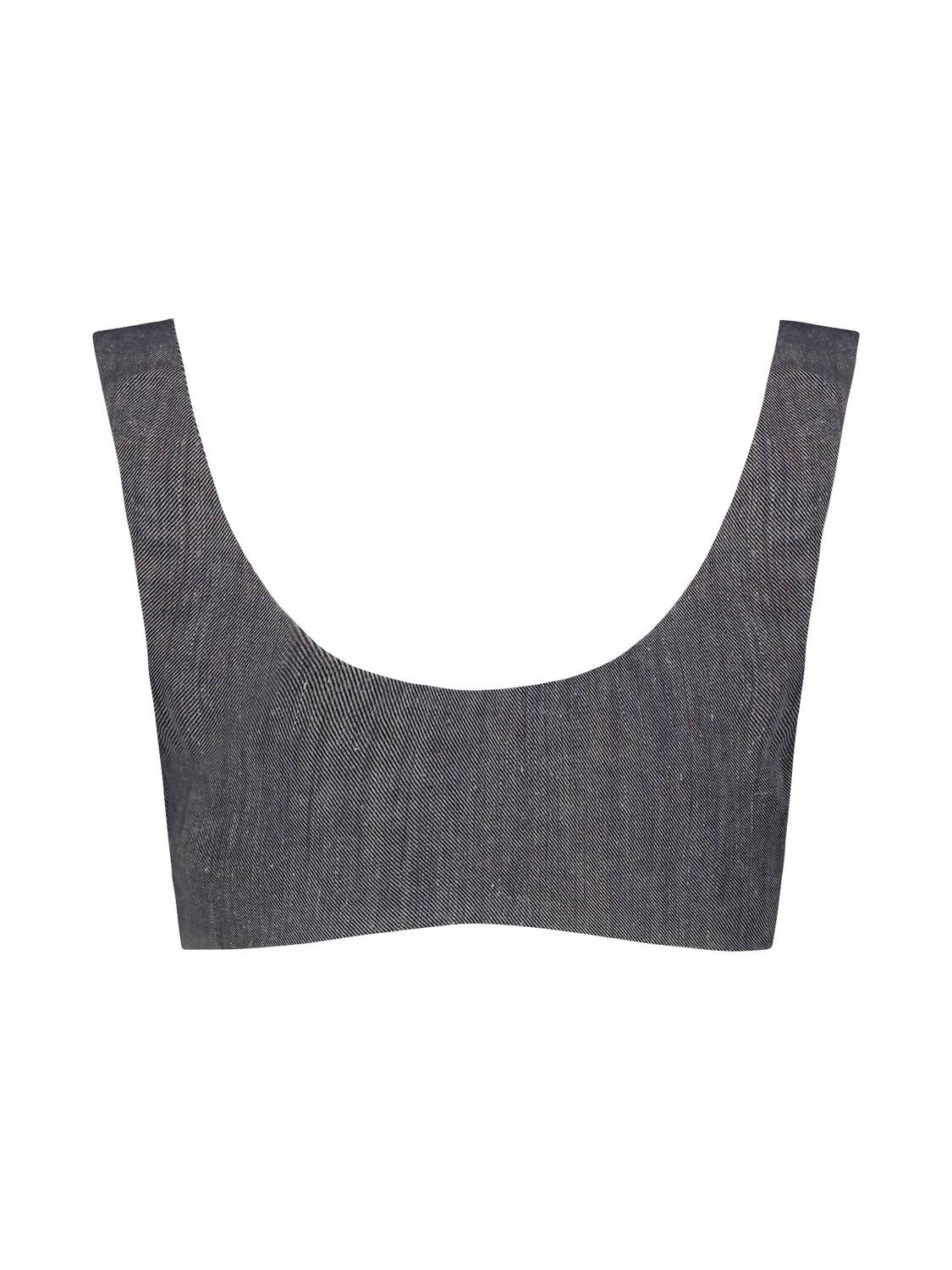 Matthew Bruch - Seamed Bra Top