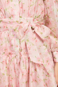 En Saison - Josette Mini Dress
