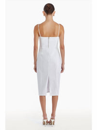 Amanda Uprichard - Rocco Midi Dress