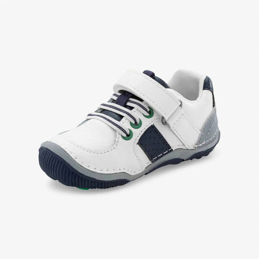 Stride Rite - Baby Strech Wes Sneakers