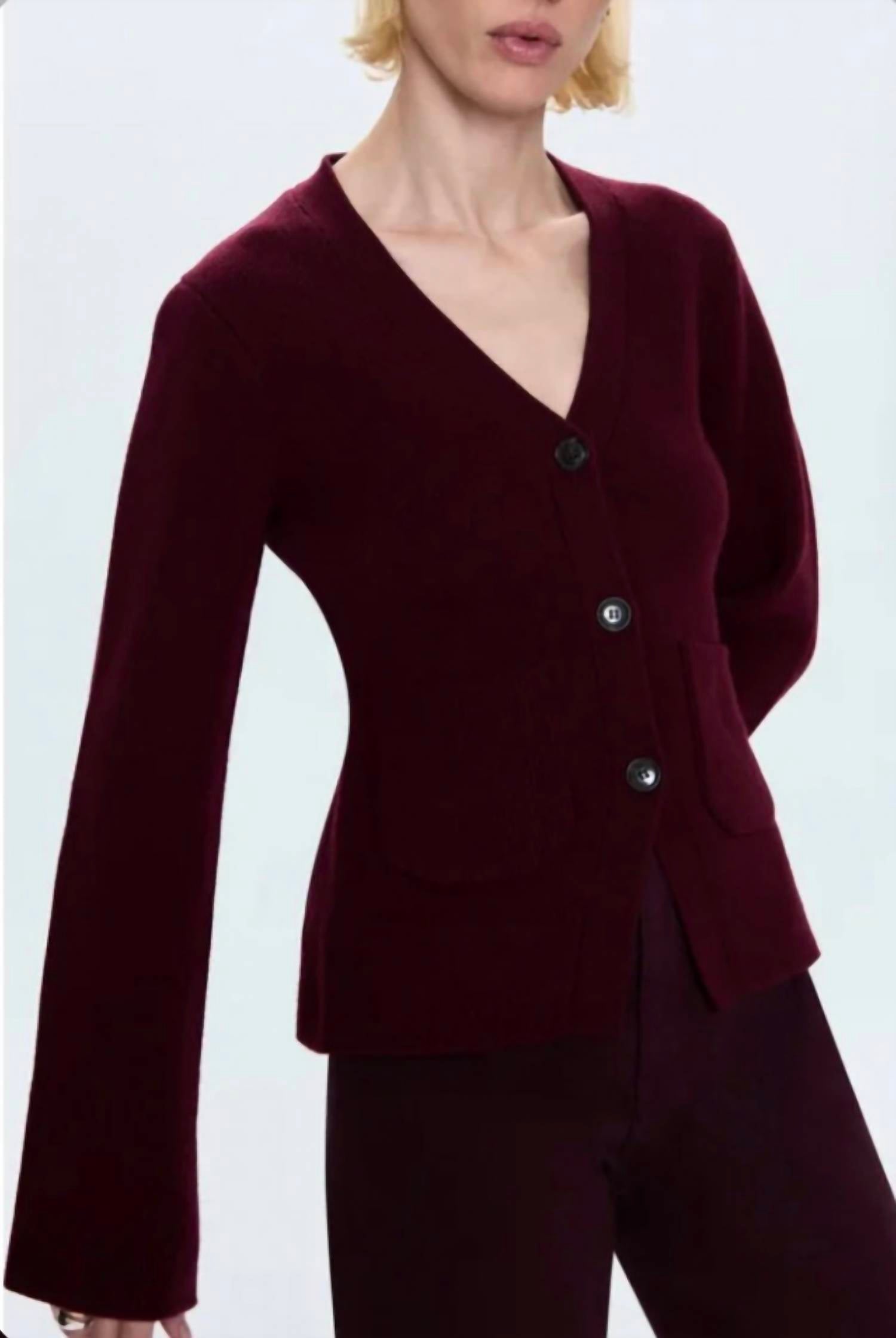 Pistola - AERON CARDIGAN