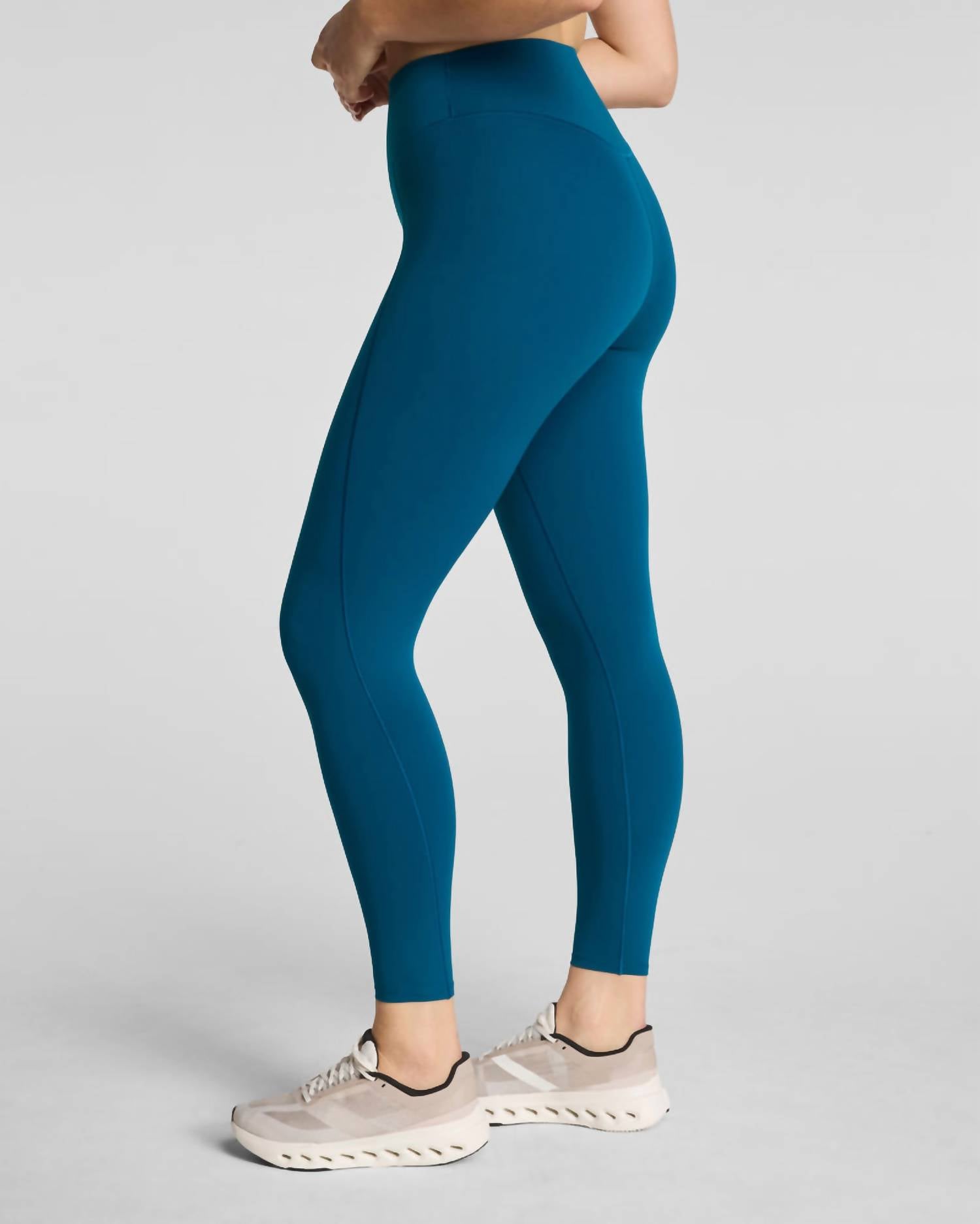 Spanx - Curve Theory 7/8 Leggings