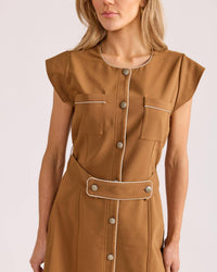 Sedge - Collie Dress