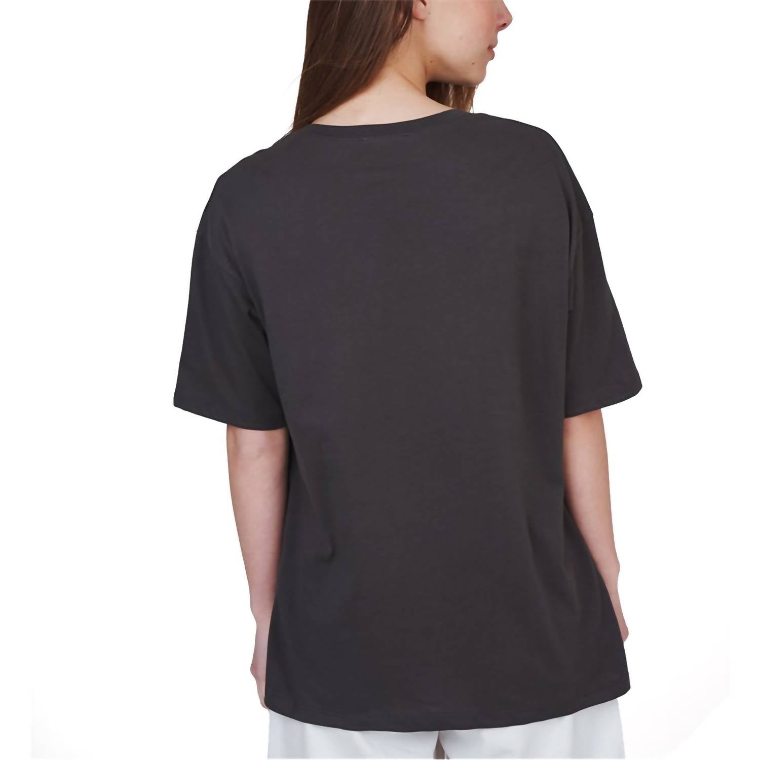 Ambar - St Tropez Printed T-shirt