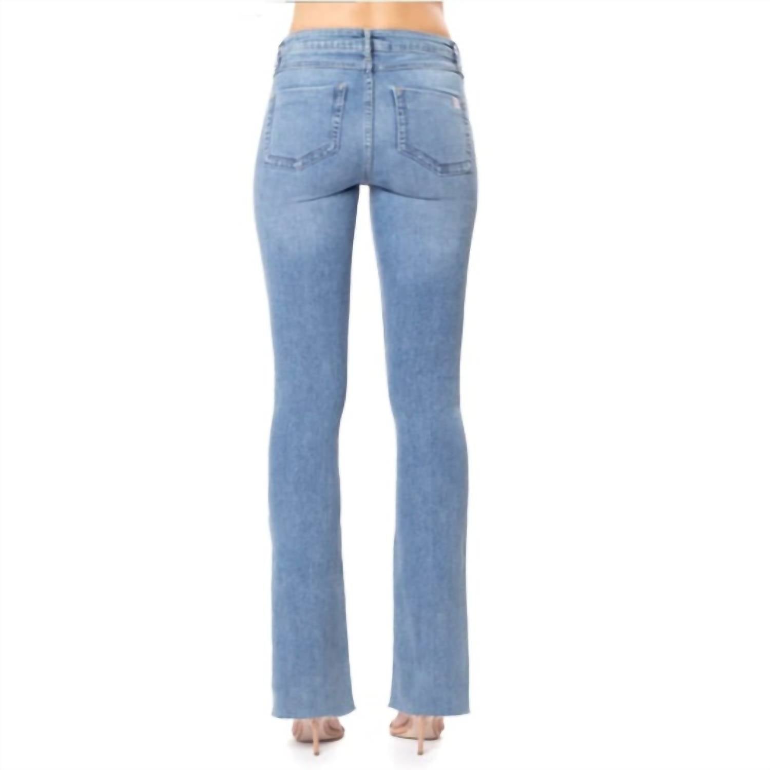 Morrison Denim - Starlet Bootcut Jeans