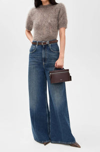 Citizens Of Humanity - Odette Puff Sleeve Sweater