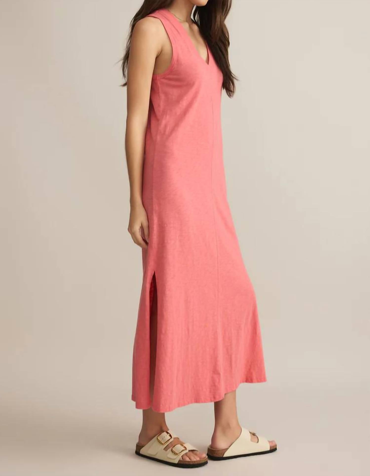 Z Supply - Coastline Midi Dress