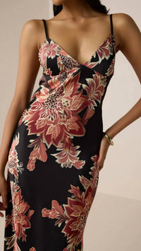 Hemant & Nandita - Johi Maxi Dress