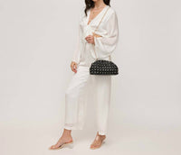 Urban Expressions - Women's Mika Clutch Bag