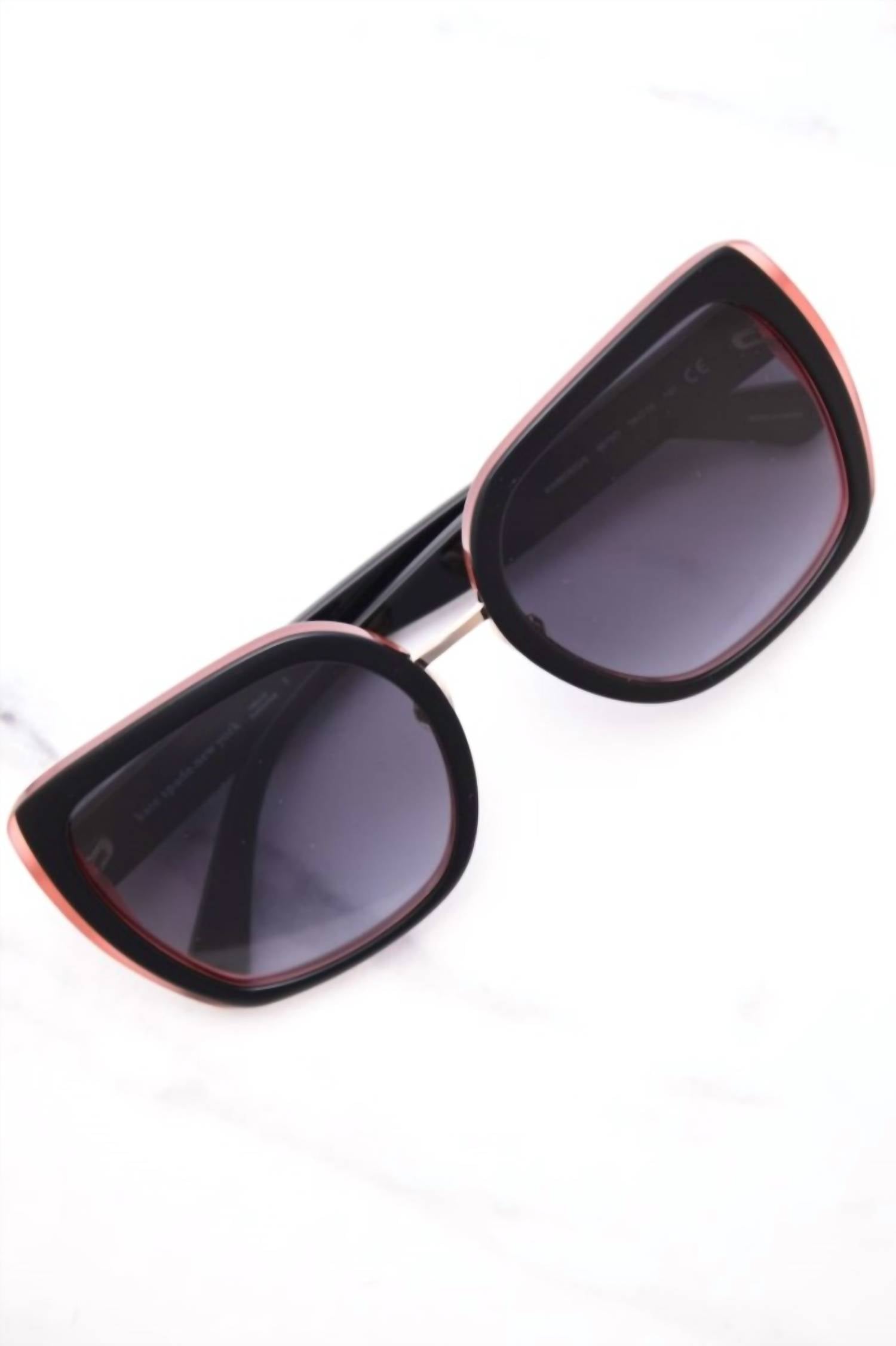 Kate Spade - Women's Kimber Sunglasses
