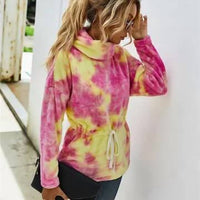 Epretty - Chic Women's Sherpa Sweater