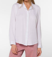 Velvet Heart - Leila Long Sleeve Shirt