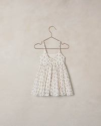 NORALEE Girls Betsy Dress in summer ditsy - women's dress - view 5