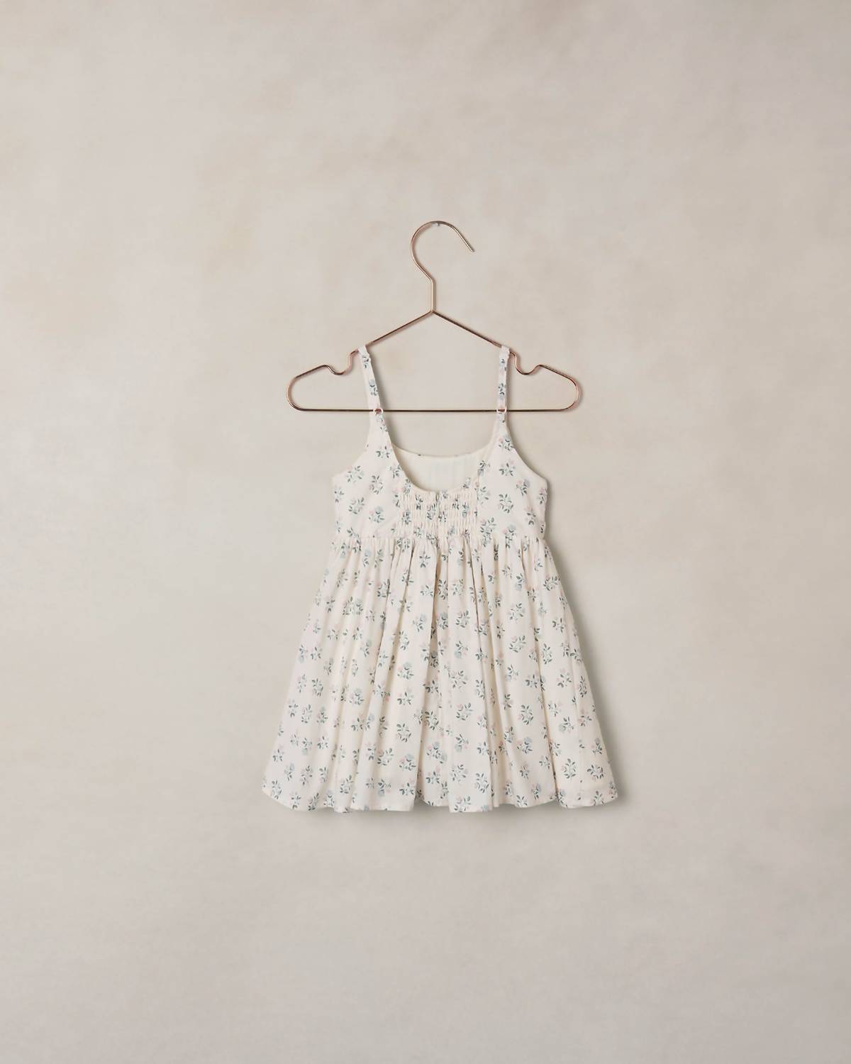 NORALEE Girls Betsy Dress in summer ditsy - women's dress - view 5