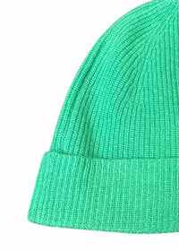 Brodie Cashmere - Women's Mongolian Cashmere Beanie