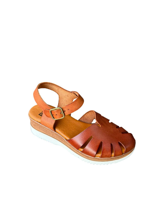 Btu By Bertuchi - Women's Camilia Sandal