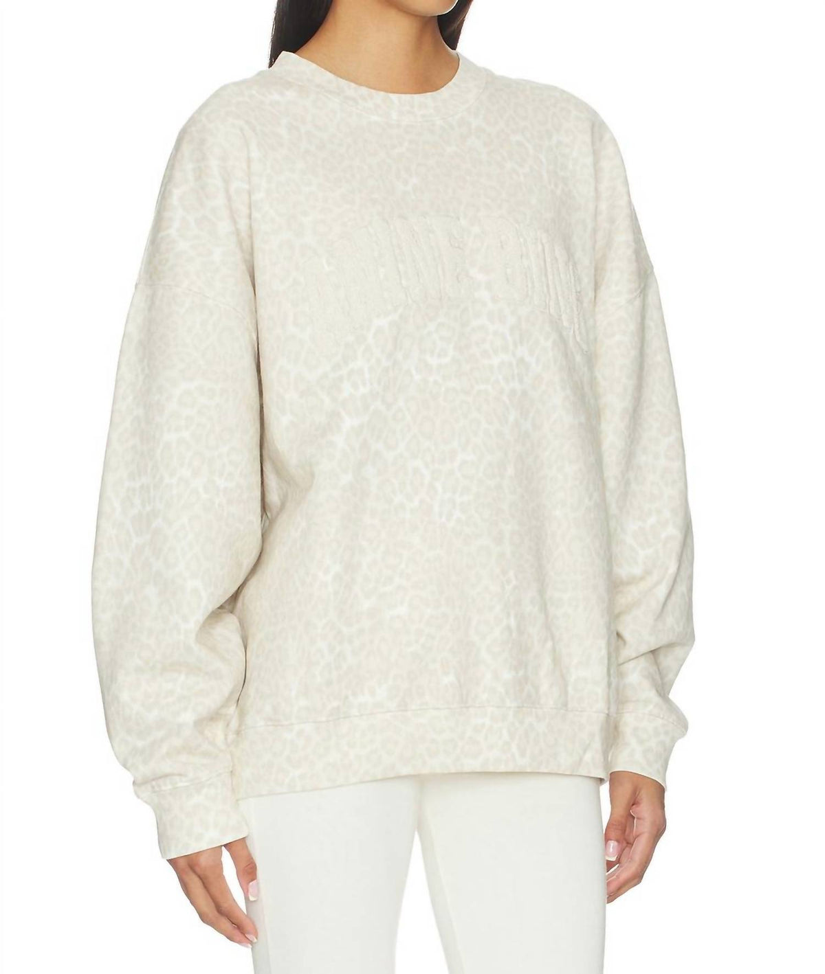 Anine Bing - Miles Sweatshirt