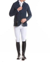 Freejump - Men's Jean Lite Airbag Show Coat