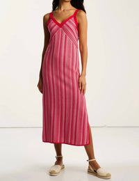 Lisa Todd - Sun Kissed Midi Dress