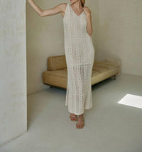 Yara Midi Dress