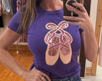 Anniston Collective - Twinkle Toes Tee