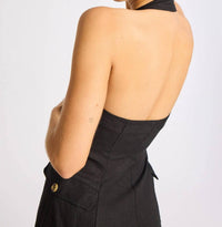 Mille - Isla Midi Dress