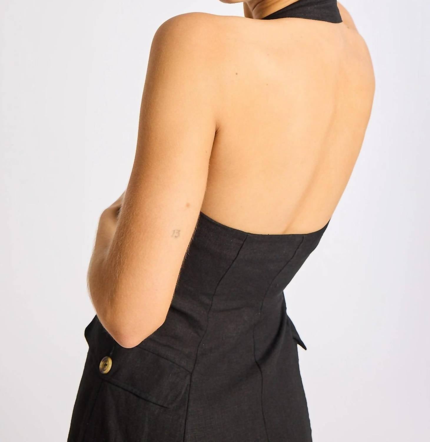 Mille - Isla Midi Dress