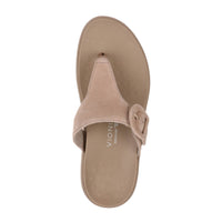 Vionic - Women's Activate Suede Sandals